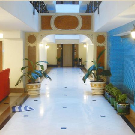 Lk Mansion Aparthotel Pattaya Bagian luar foto